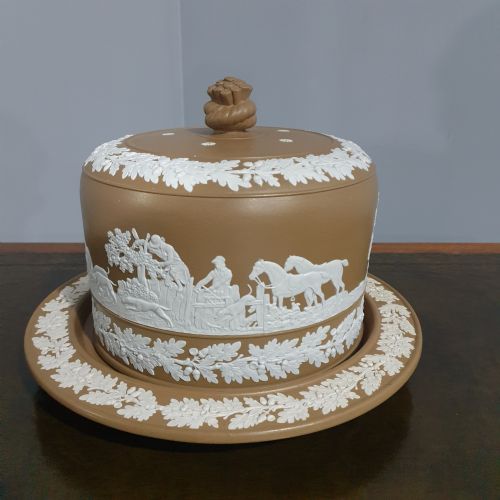 Wonderful Cheese Dish