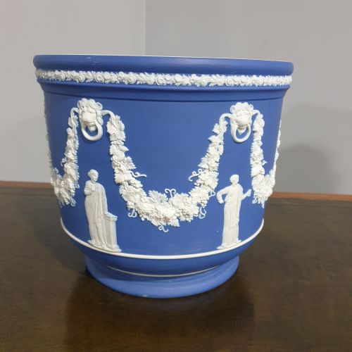 Large Wedgewood Jardinere