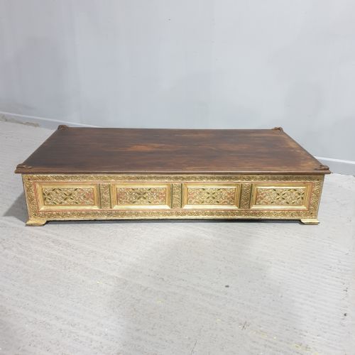 Middle Eastern  Low Stool