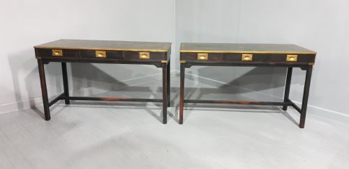 fig 1. Good Pair Campaign Desks