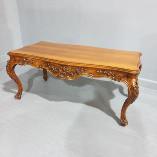 Super Quality French Coffee Table