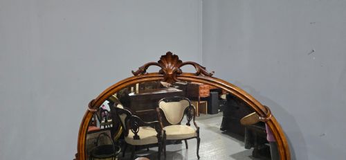 SUPER QUALITY BURR WALNUT SIDE CABINET - ADDITIONAL PHOTO 13