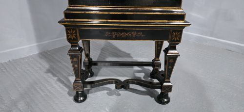 LOVELY VENETIAN COCKTAIL CABINET - ADDITIONAL PHOTO 3