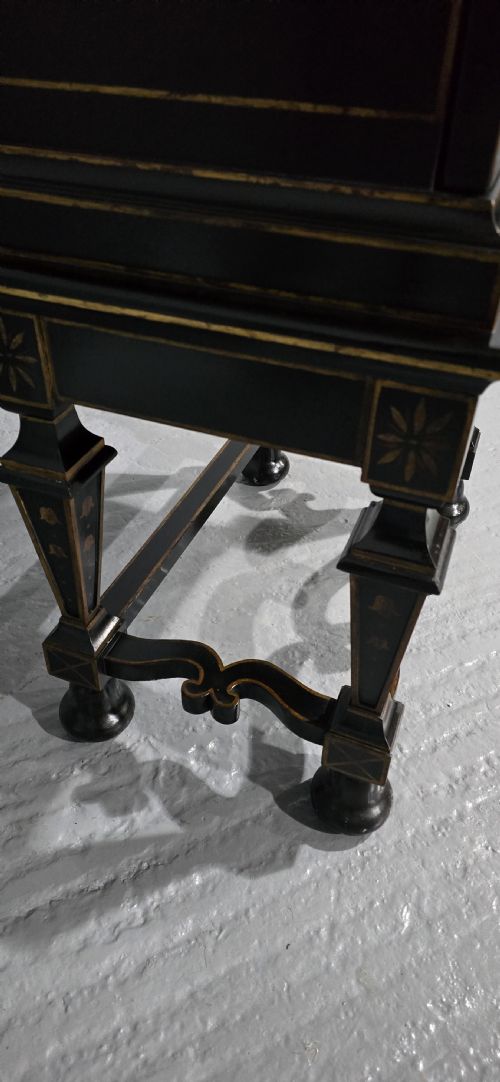 LOVELY VENETIAN COCKTAIL CABINET - ADDITIONAL PHOTO 7