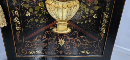 LOVELY VENETIAN COCKTAIL CABINET - ADDITIONAL PHOTO 15