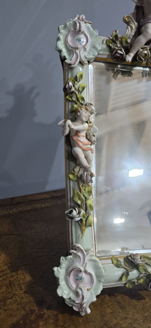 SUPER DRESDEN MIRROR - ADDITIONAL PHOTO 2