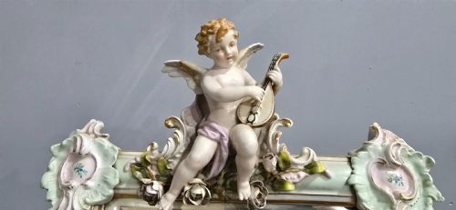 SUPER DRESDEN MIRROR - ADDITIONAL PHOTO 6