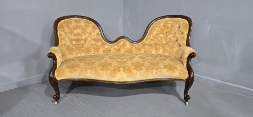 fig 1. Super Double Ended Chaise Lounge Sofa
