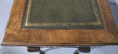 BURR WALNUT LOWBOY - ADDITIONAL PHOTO 11
