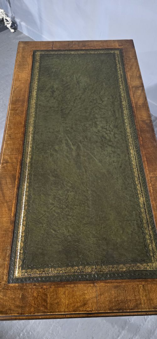 BURR WALNUT LOWBOY - ADDITIONAL PHOTO 12