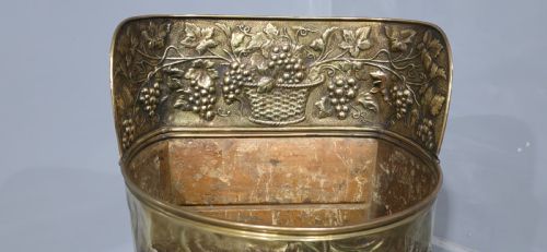 fig 1. Super Brass Stick Stand
