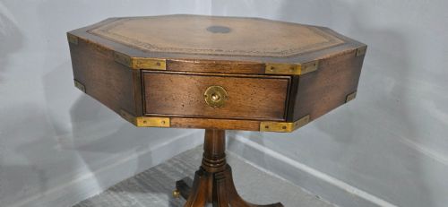 SUPER CAMPAIGN DRUM TABLE - ADDITIONAL PHOTO 3