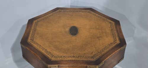 SUPER CAMPAIGN DRUM TABLE - ADDITIONAL PHOTO 5