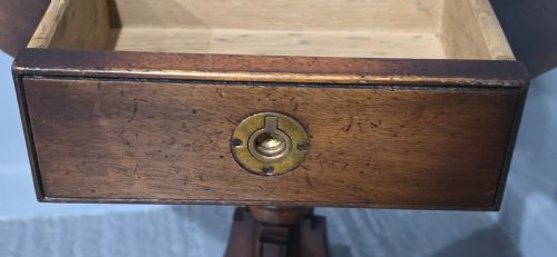 SUPER CAMPAIGN DRUM TABLE - ADDITIONAL PHOTO 10