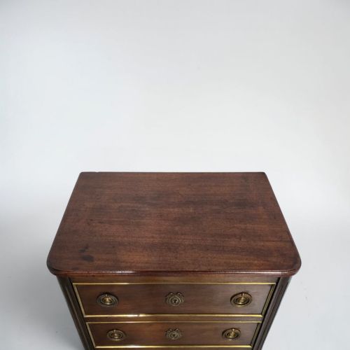 SUPER FRENCH CHEST OF DRAWERS - ADDITIONAL PHOTO 3