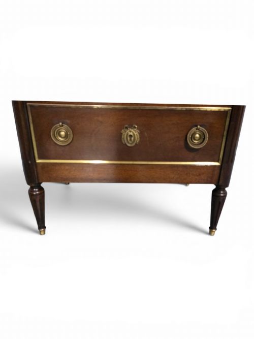 SUPER FRENCH CHEST OF DRAWERS - ADDITIONAL PHOTO 4