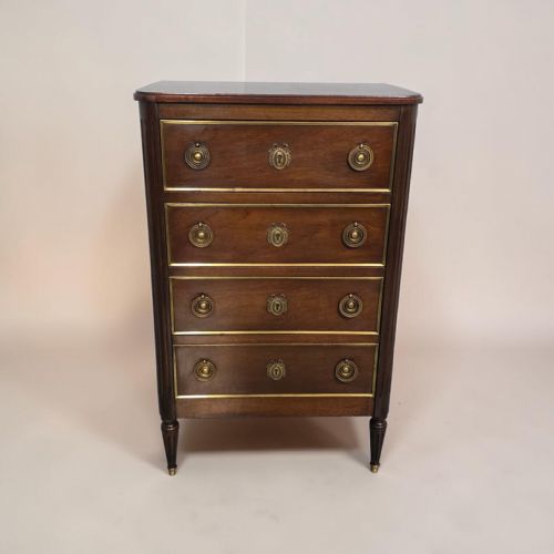 SUPER FRENCH CHEST OF DRAWERS