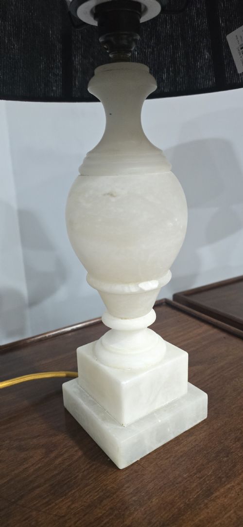 SUPER PAIR MARBLE TABLE LAPS - ADDITIONAL PHOTO 2