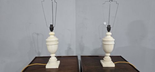 SUPER PAIR MARBLE TABLE LAPS - ADDITIONAL PHOTO 3