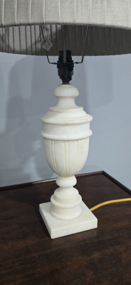 SUPER PAIR MARBLE TABLE LAPS - ADDITIONAL PHOTO 7