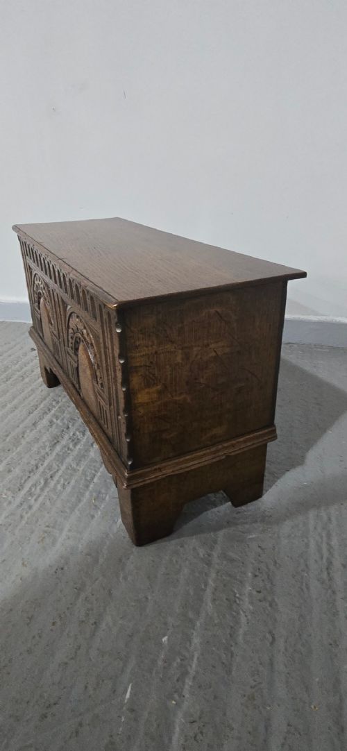 Alternate View