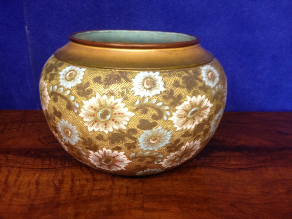 Doulton Slater Jardinere