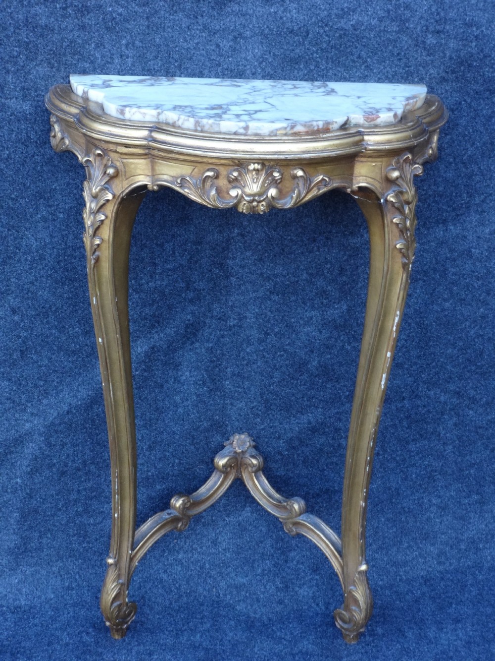 Very pretty French Console Table