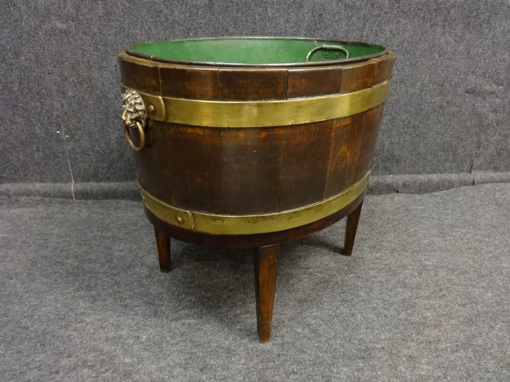 Regency Wine Cooler