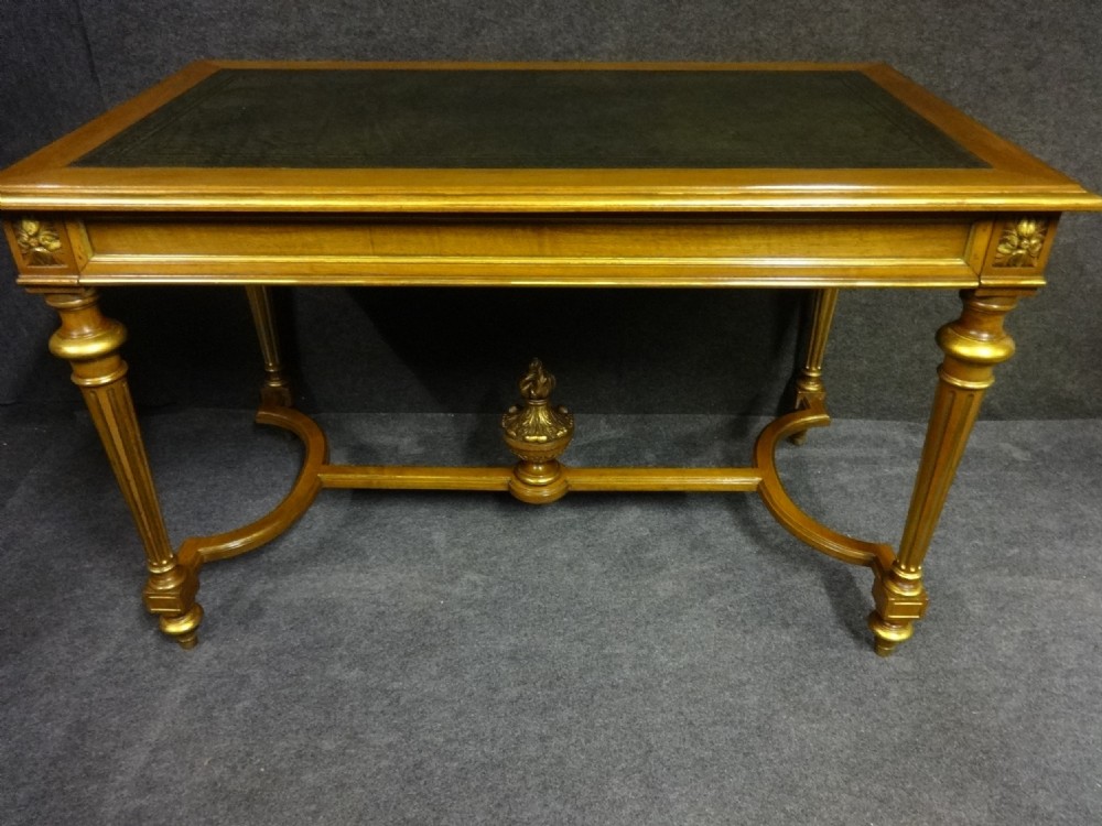 Stunning French Desk