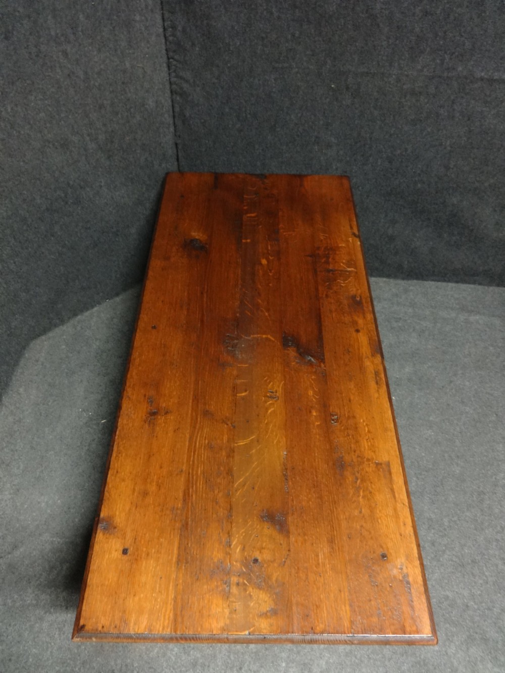 Top Quality Oak Coffee Table View VII