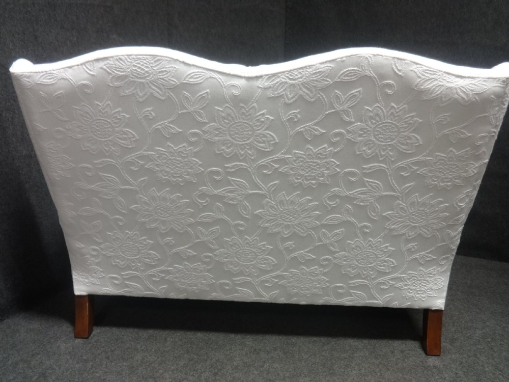Very Pretty Two Seater Sofa View IV