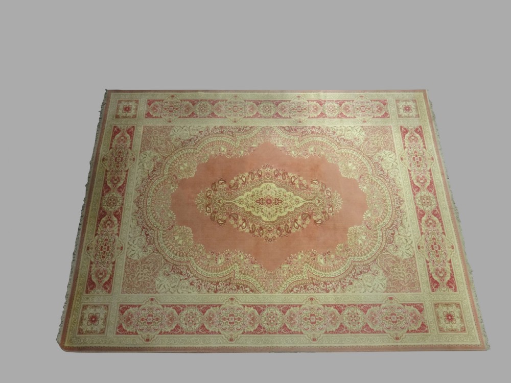 Beautiful Large Persian Carpet