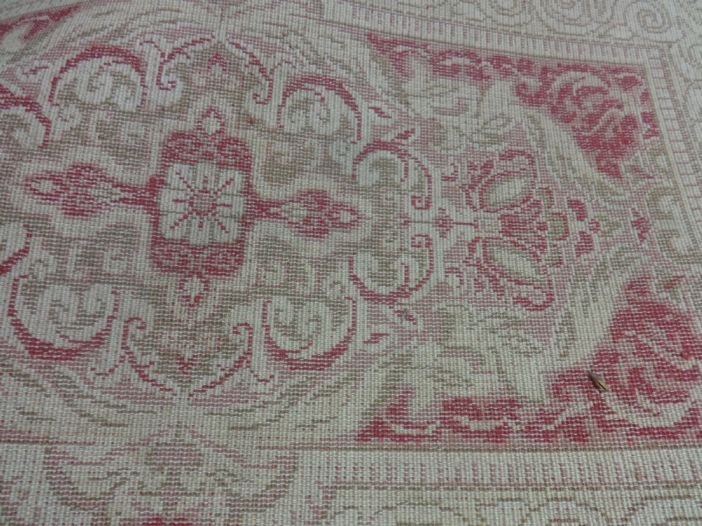 Beautiful Large Persian Carpet View VIII