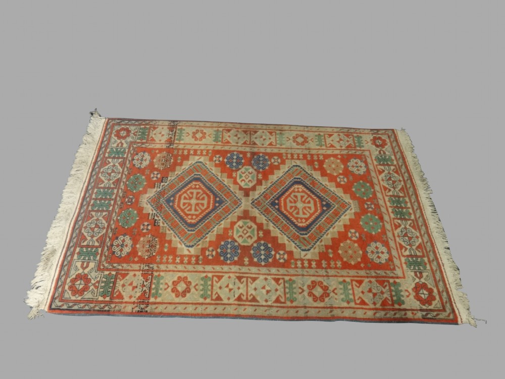 Good Kelim Rug