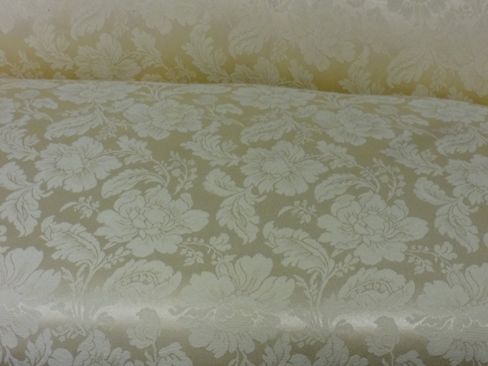 Wonderful Two Seater Walnut Settee View VII