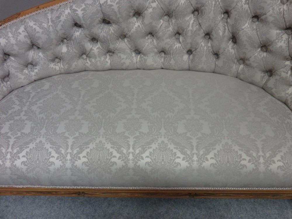 Wonderful Two Seater Settee View VI