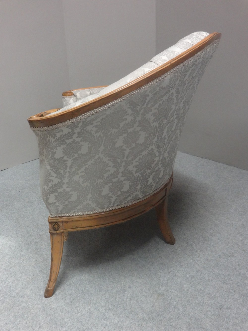 Wonderful Two Seater Settee View VII