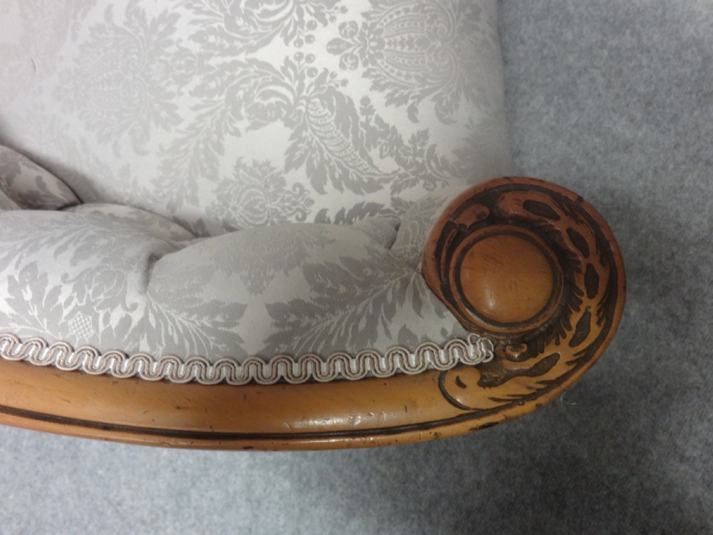 Wonderful Two Seater Settee View X