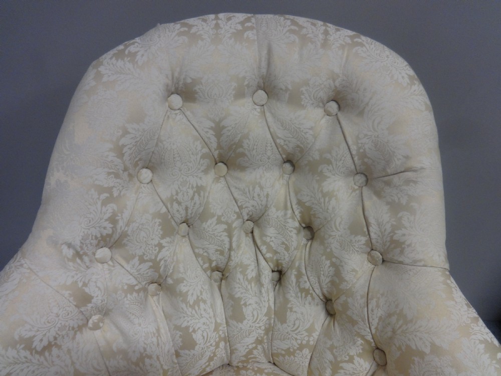 Wonderful Double Ended Rosewood Sofa View V