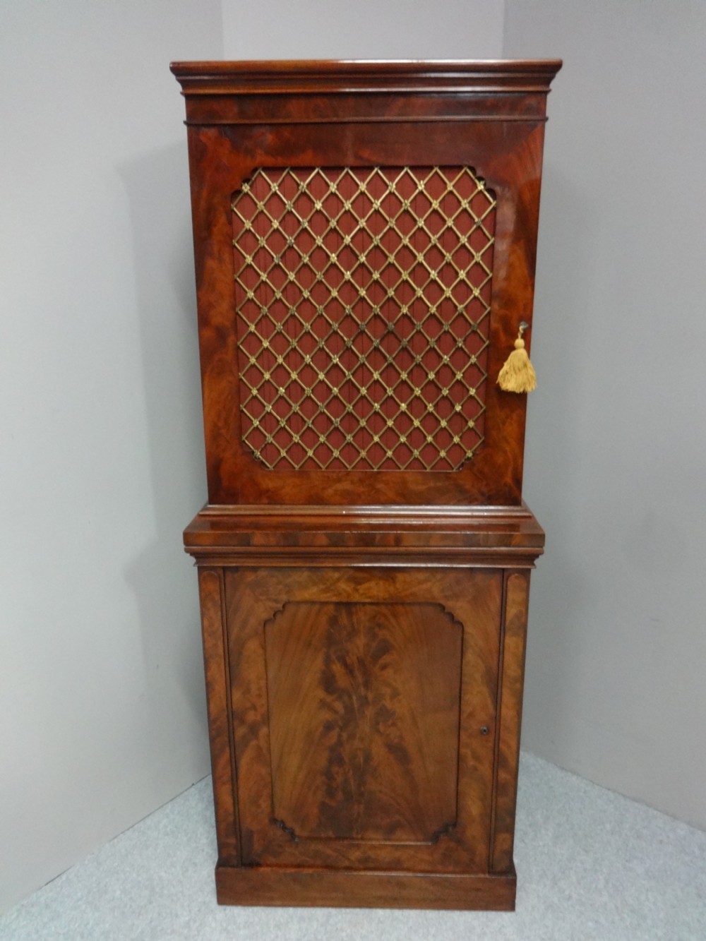 Top Quality William 4th Bookcase