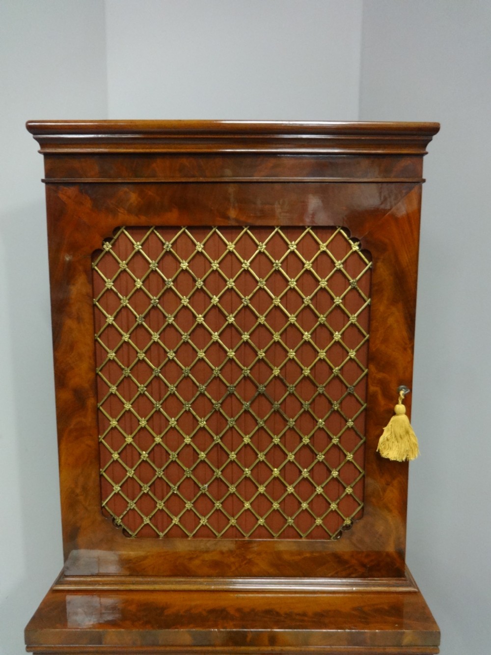 Top Quality William 4th Bookcase View II