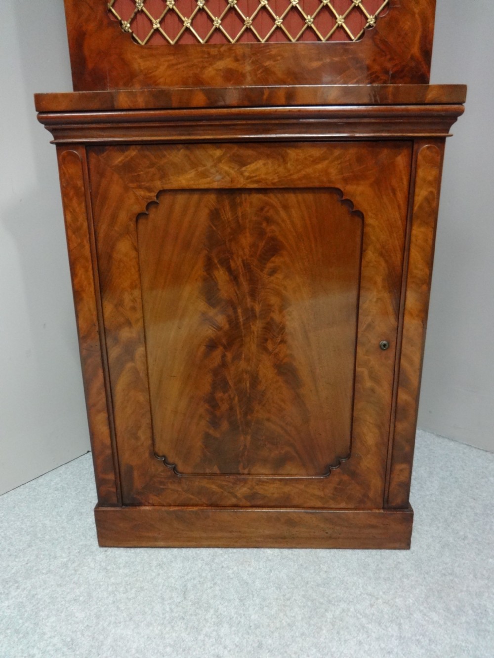 Top Quality William 4th Bookcase View III