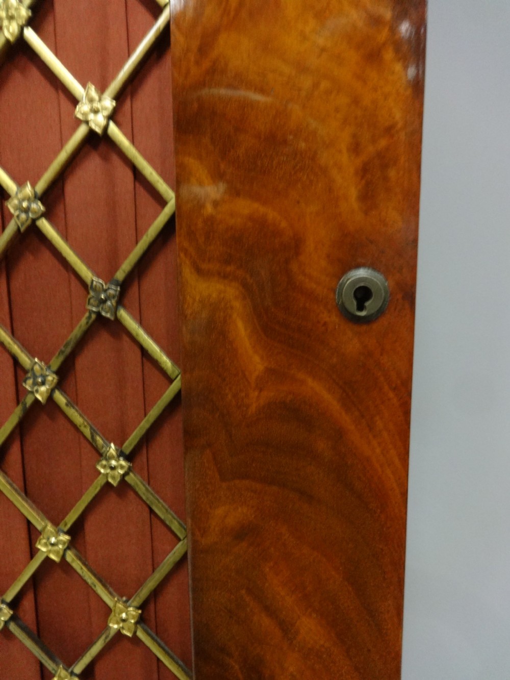 Top Quality William 4th Bookcase View V