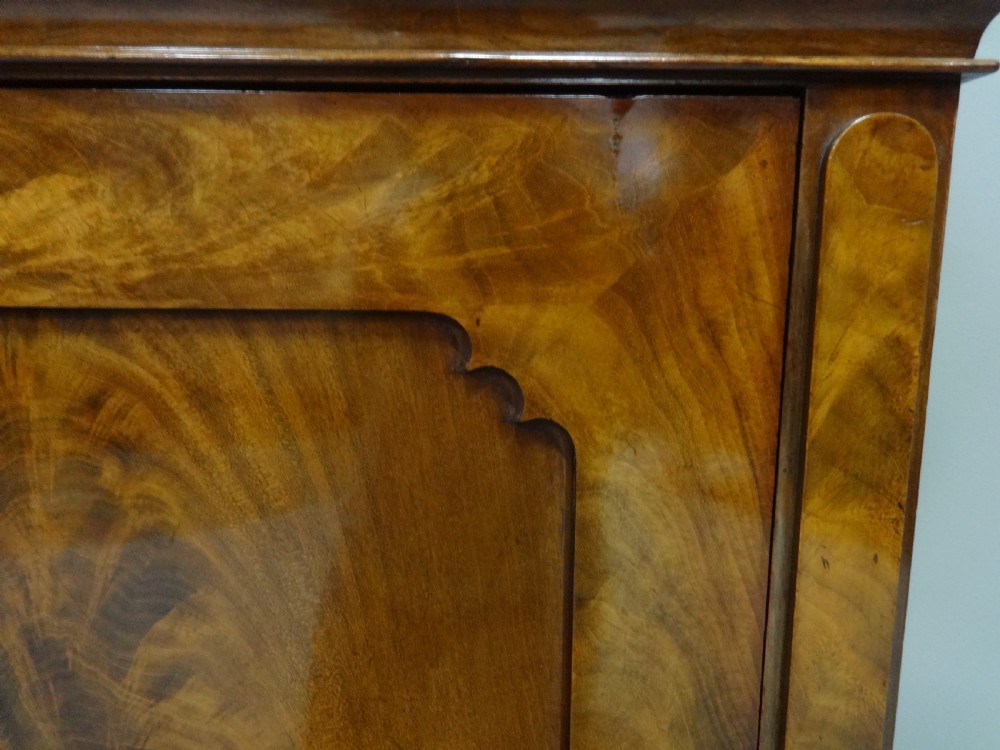 Top Quality William 4th Bookcase View VII