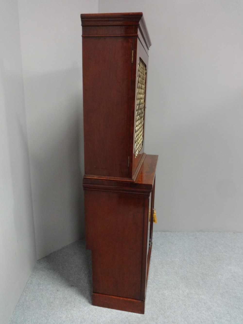 Top Quality William 4th Bookcase View IX
