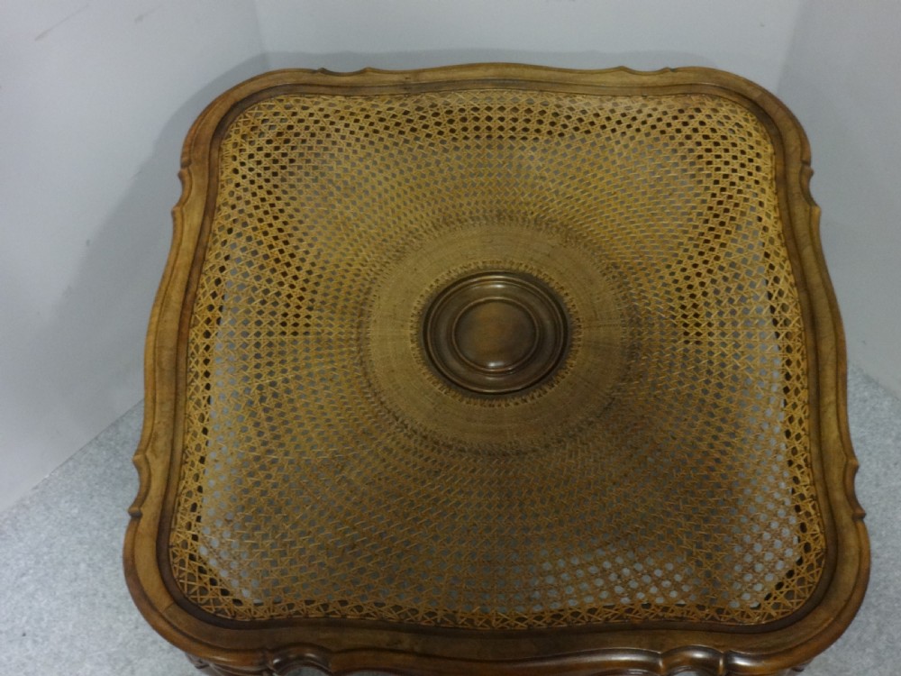 Super Bergere Coffee Table View IV