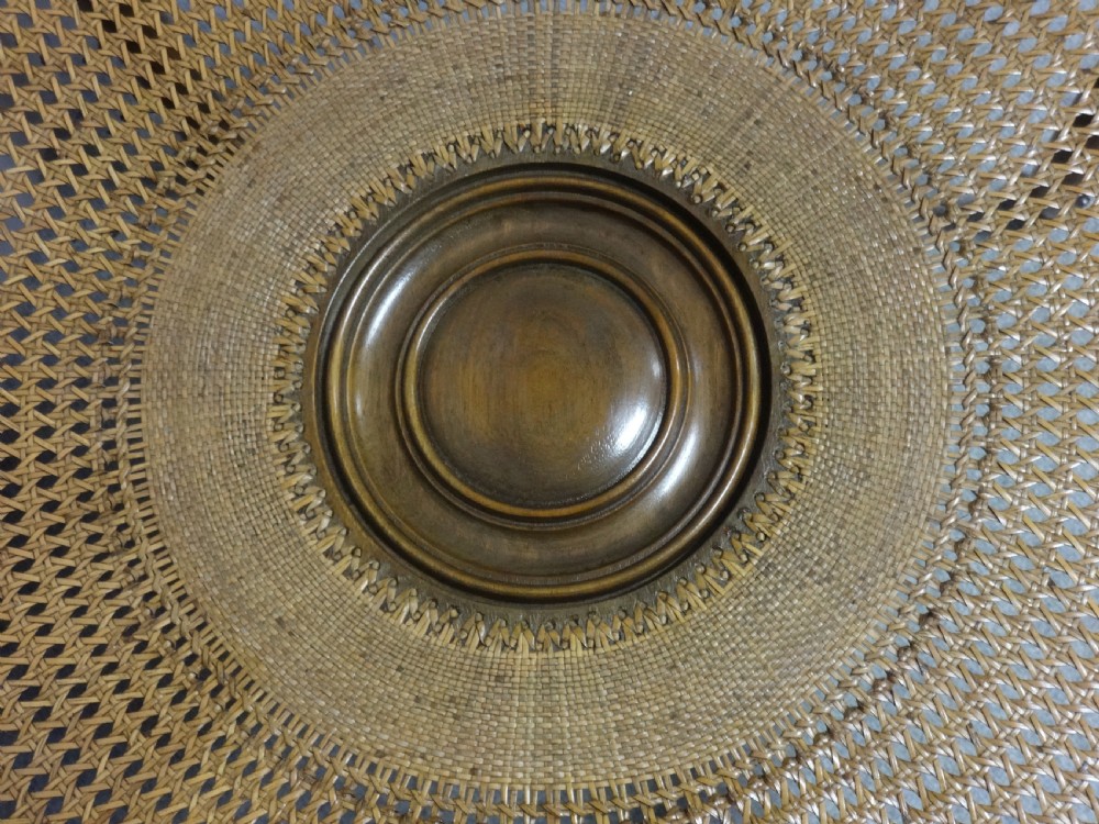 Super Bergere Coffee Table View V