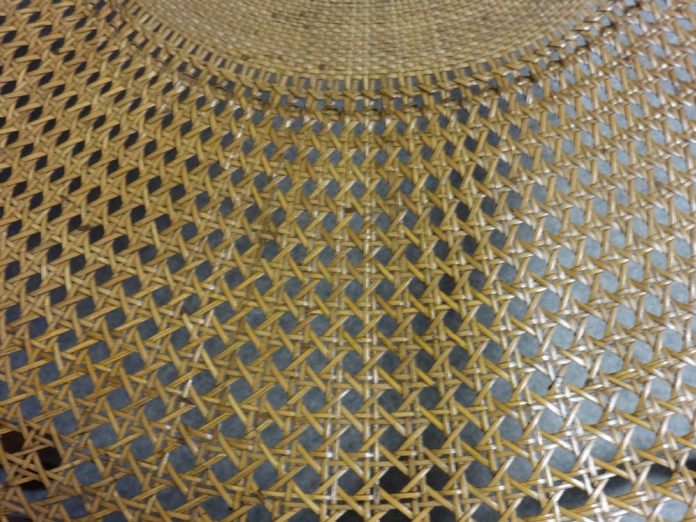 Super Bergere Coffee Table View VI