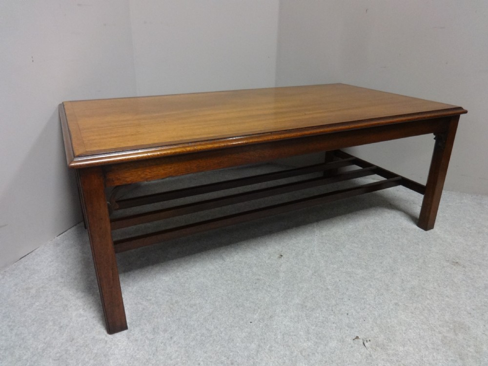 Very Good Quality Two Seater Oak Settle View VI