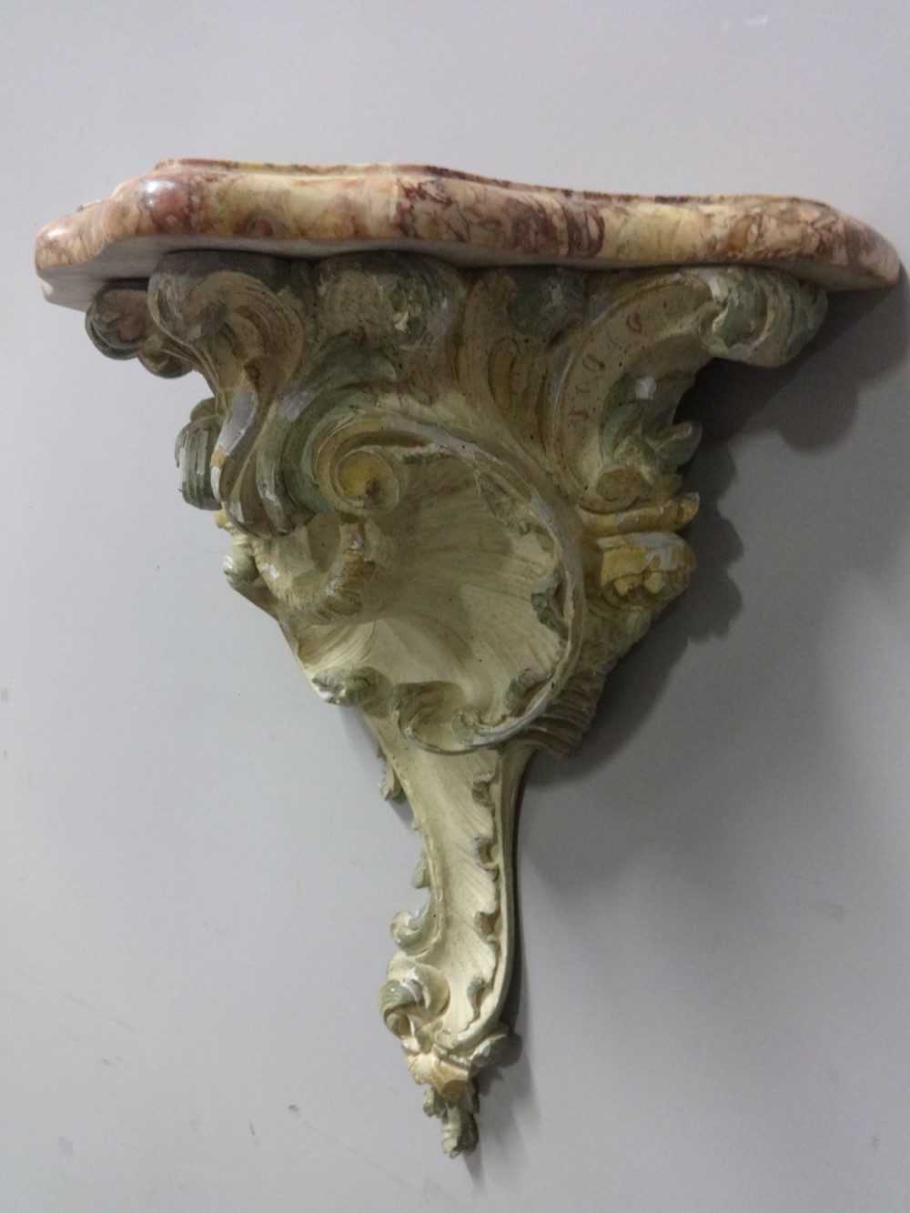 Nice French Wall Sconce View III